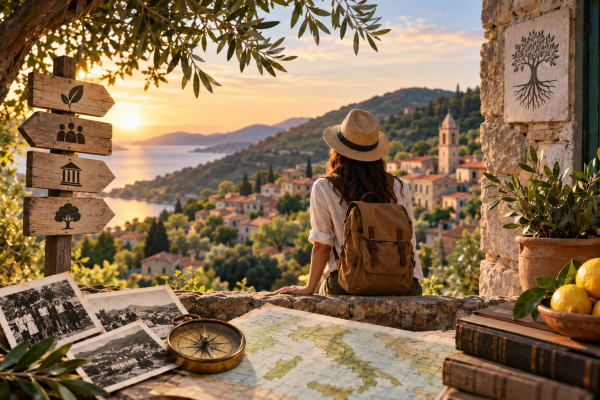 From Roots Tourism to Sustainable Roots Tourism? Some thoughts